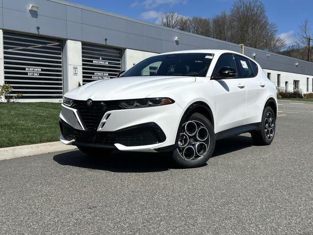 2026 Alfa Romeo Tonale TONALE SPRINT AWD