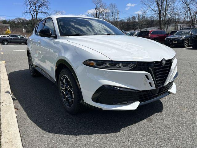 2026 Alfa Romeo Tonale TONALE SPRINT AWD