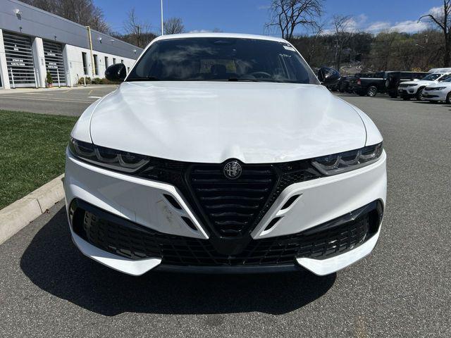 2026 Alfa Romeo Tonale TONALE SPRINT AWD