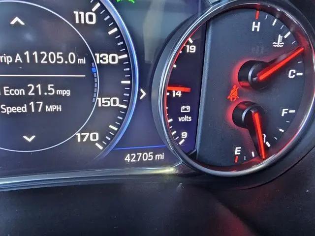 2021 Chevrolet Blazer AWD Premier