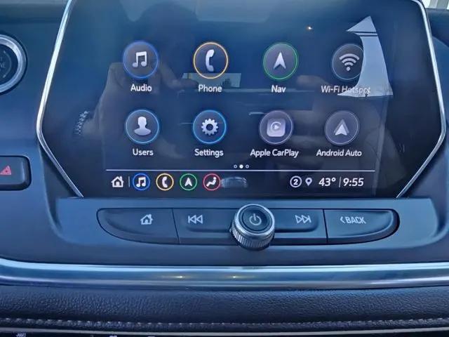 2021 Chevrolet Blazer AWD Premier
