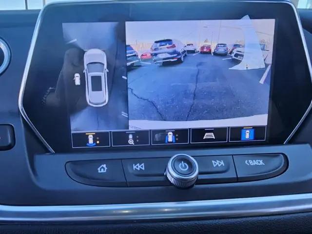 2021 Chevrolet Blazer AWD Premier