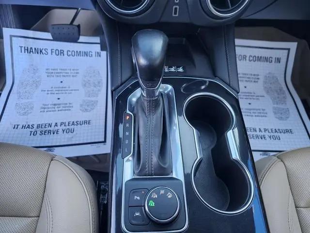 2021 Chevrolet Blazer AWD Premier