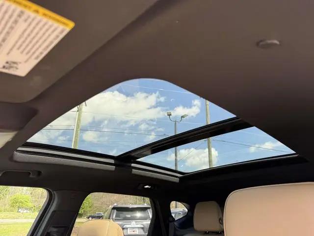 2021 Chevrolet Blazer AWD Premier