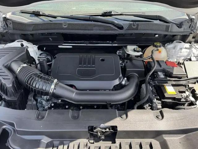 2021 Chevrolet Blazer AWD Premier