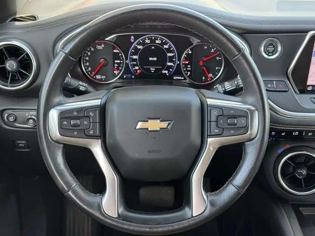 2021 Chevrolet Blazer AWD Premier