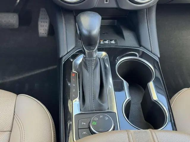 2021 Chevrolet Blazer AWD Premier