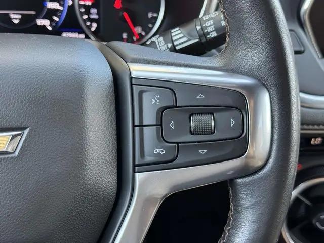 2021 Chevrolet Blazer AWD Premier