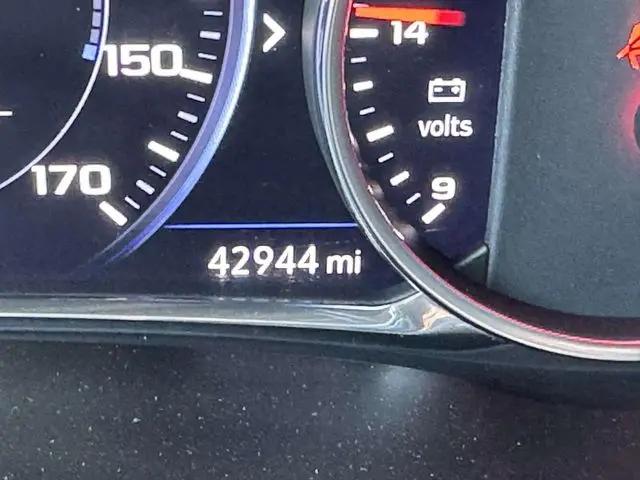 2021 Chevrolet Blazer AWD Premier