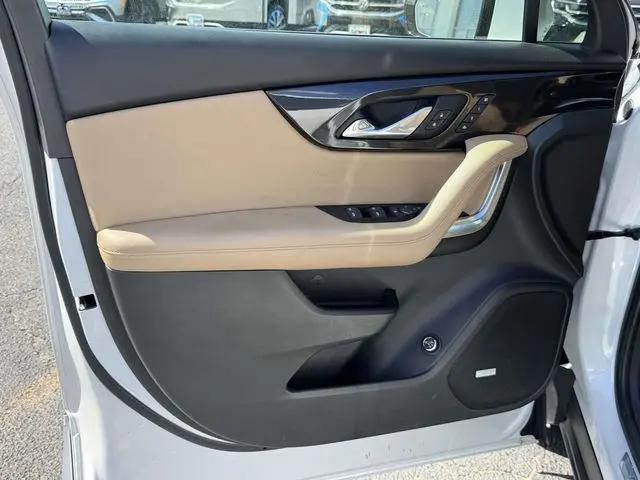 2021 Chevrolet Blazer AWD Premier