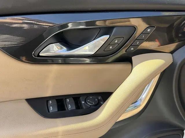 2021 Chevrolet Blazer AWD Premier