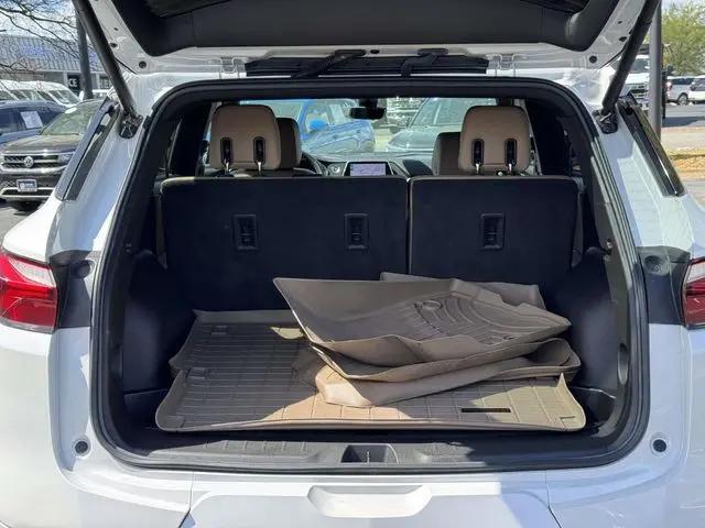 2021 Chevrolet Blazer AWD Premier