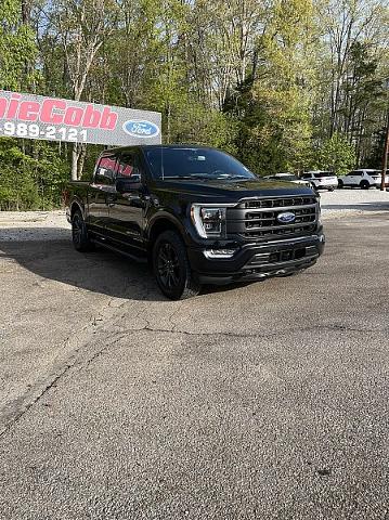 2021 Ford F-150 LARIAT for sale in Henderson, TN
