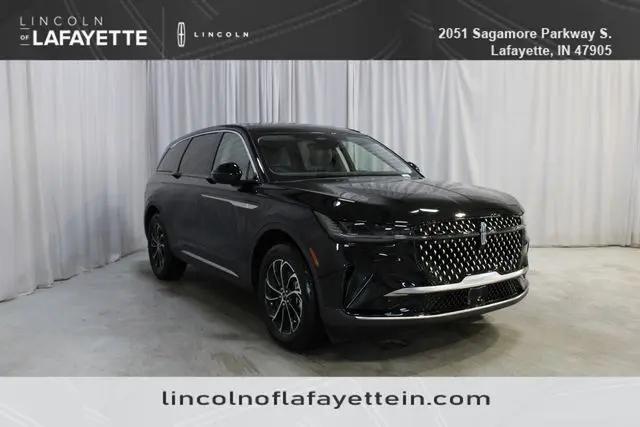 2026 Lincoln Nautilus Premiere for sale in Lafayette, IN