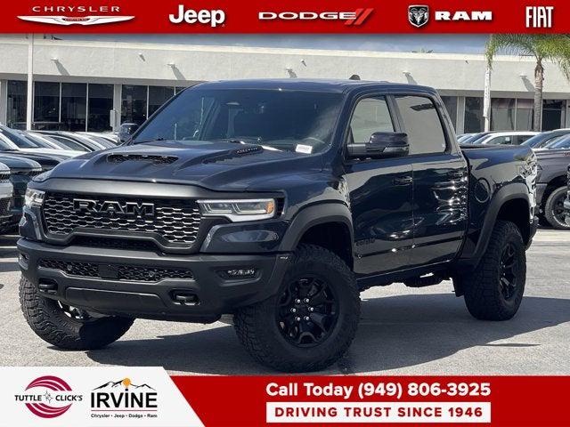 2026 RAM Ram 1500 RAM 1500 RHO CREW CAB 4X4 57 BOX