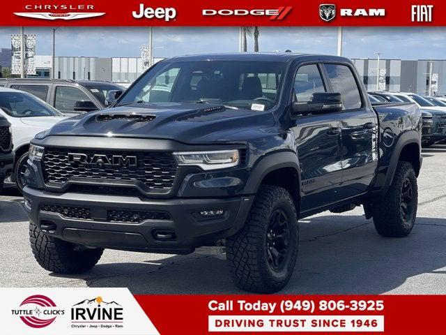 2026 RAM Ram 1500 RAM 1500 RHO CREW CAB 4X4 57 BOX