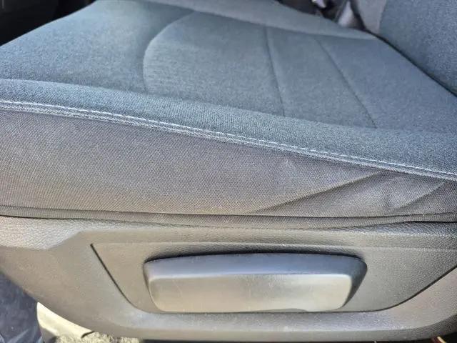 2024 Ram 1500 Classic Warlock Crew Cab 4x4 5'7" Box
