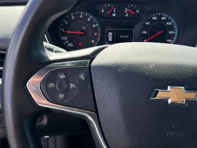 2023 Chevrolet Traverse FWD LT Cloth