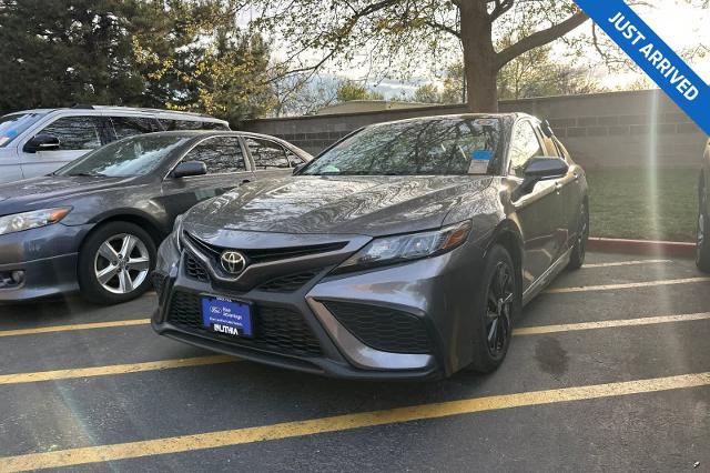 2024 Toyota Camry SE for sale in Boise, ID