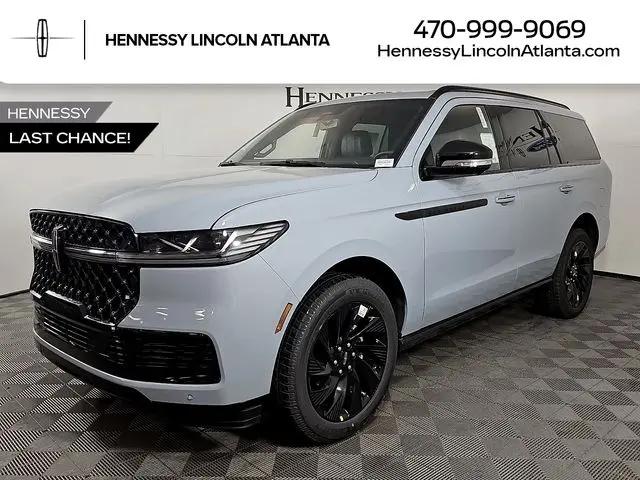 2026 Lincoln Navigator Reserve for sale in Atlanta, GA