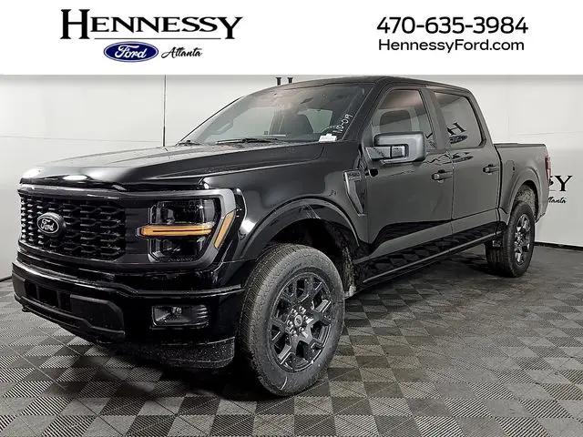 2026 Ford F-150 STX for sale in Atlanta, GA