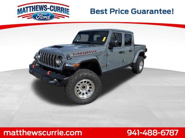 2026 Jeep Gladiator Sport for sale in Nokomis, FL