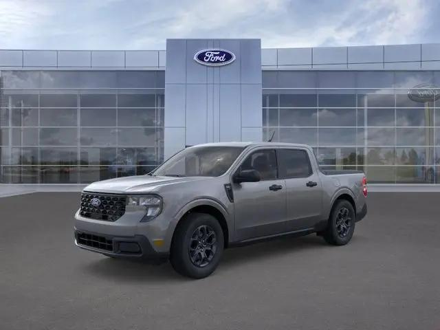 2026 Ford Maverick XLT for sale in Chula Vista, CA