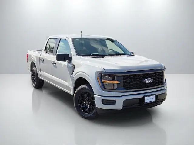 2026 Ford F-150 STX for sale in Chula Vista, CA