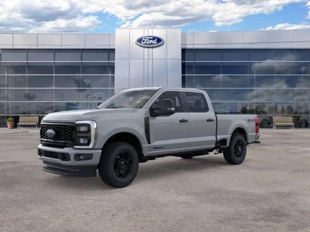 2026 Ford F-250 XL for sale in Chula Vista, CA