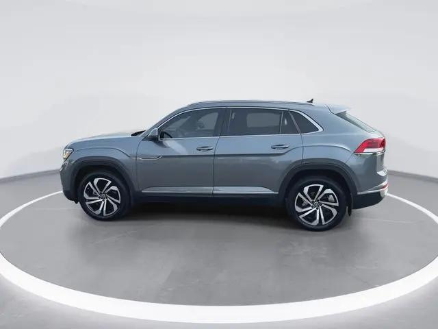 2022 Volkswagen Atlas Cross Sport 2.0T SEL