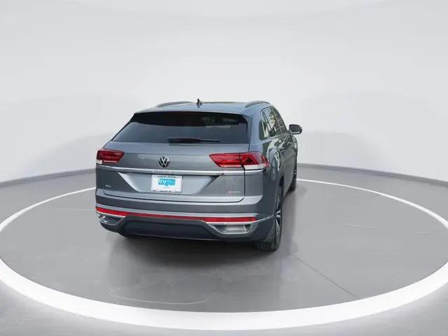2022 Volkswagen Atlas Cross Sport 2.0T SEL