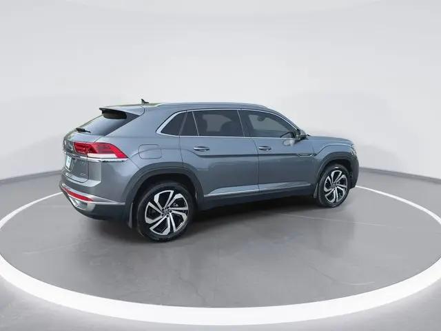 2022 Volkswagen Atlas Cross Sport 2.0T SEL