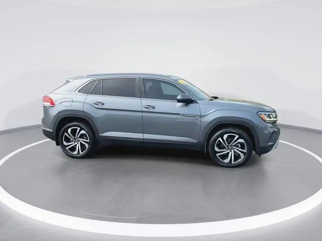 2022 Volkswagen Atlas Cross Sport 2.0T SEL