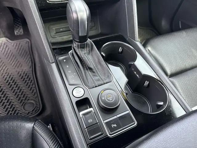 2022 Volkswagen Atlas Cross Sport 2.0T SEL