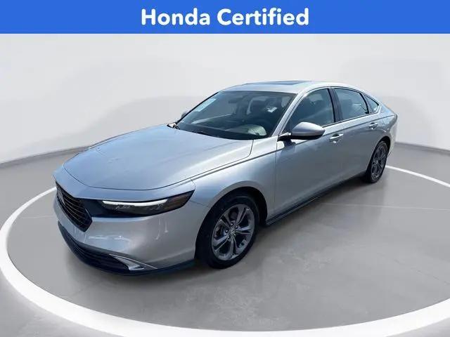 2023 Honda Accord EX for sale in Gastonia, NC