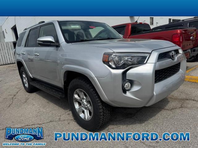 2019 Toyota 4Runner SR5 Premium for sale in Saint Charles, MO
