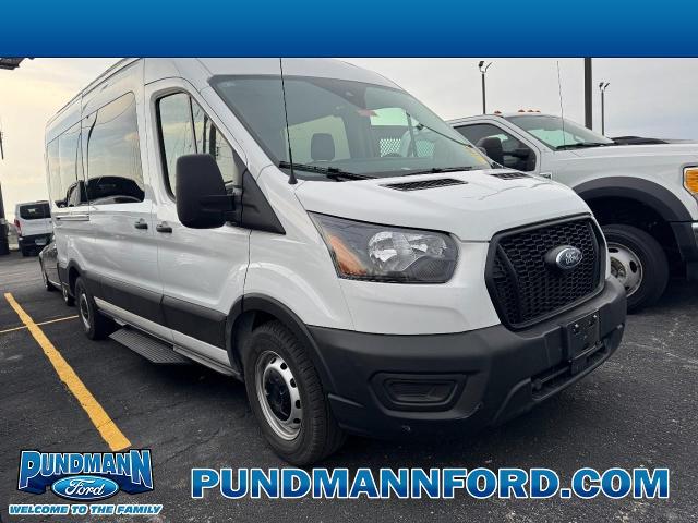 2025 Ford Transit-350 Passenger Van XLT for sale in Saint Charles, MO