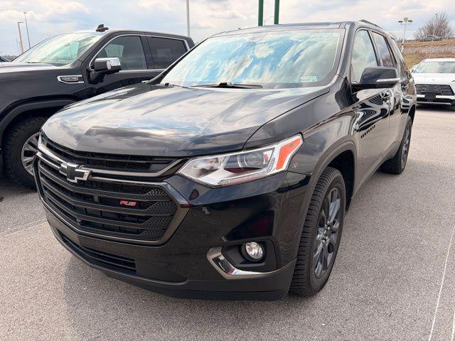 2020 Chevrolet Traverse FWD RS for sale in Decatur, IN