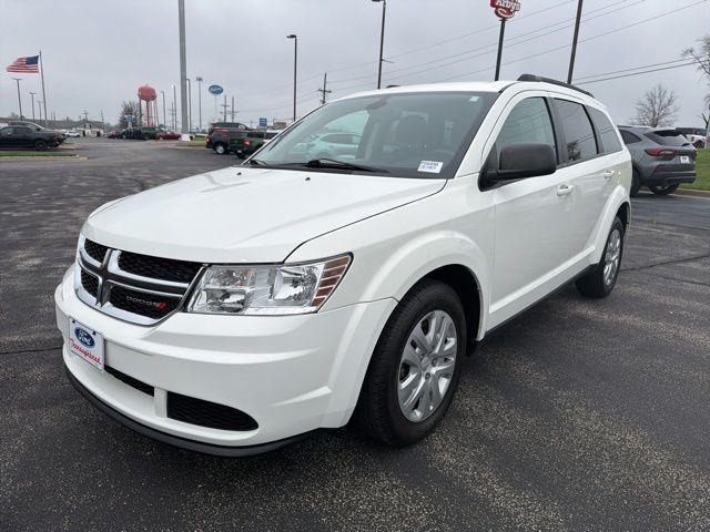 2020 Dodge Journey SE Value for sale in Platte City, MO