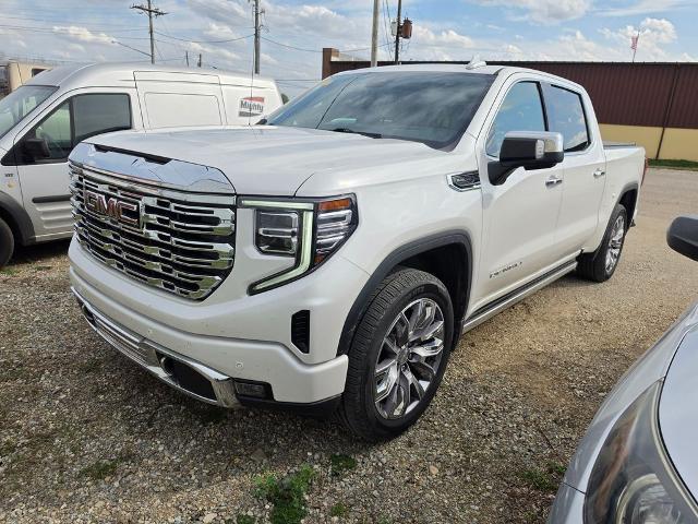 2022 GMC Sierra 1500 4WD Crew Cab Short Box Denali for sale near Chillicothe, OH