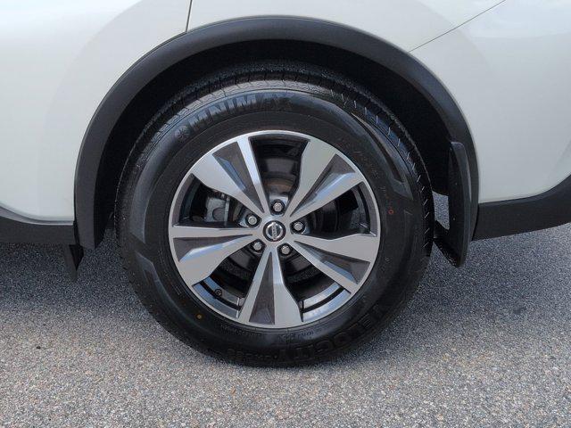 2022 Nissan Murano S Intelligent AWD