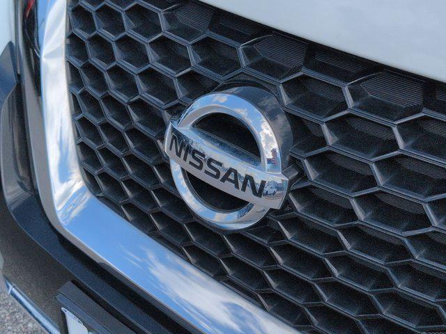 2022 Nissan Murano S Intelligent AWD