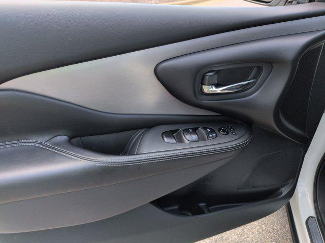 2022 Nissan Murano S Intelligent AWD