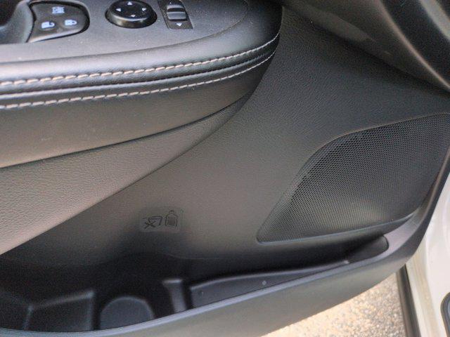 2022 Nissan Murano S Intelligent AWD