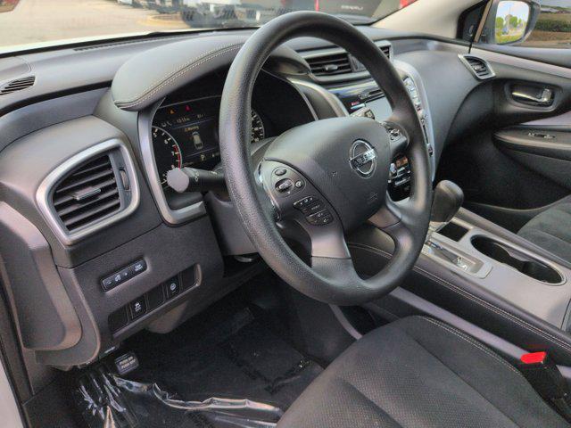 2022 Nissan Murano S Intelligent AWD