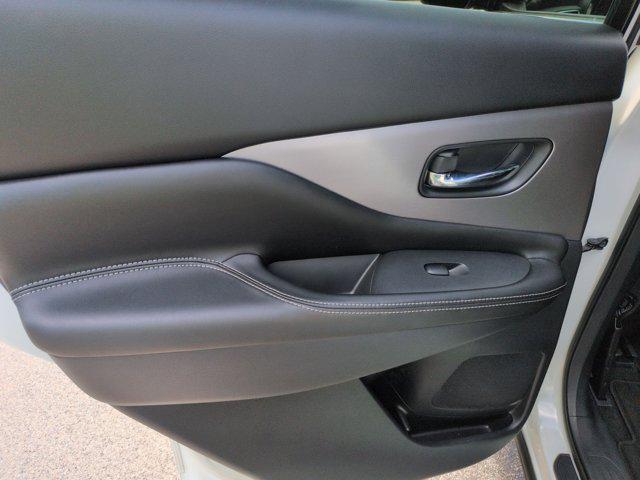 2022 Nissan Murano S Intelligent AWD