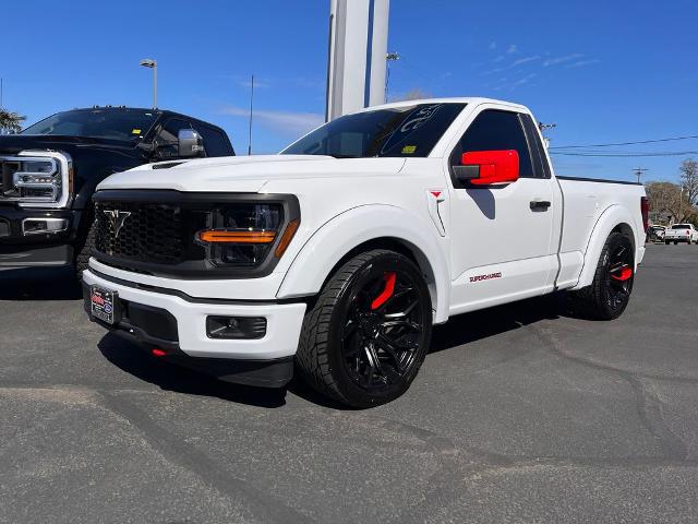 2025 Ford F-150 XL for sale in Salem, OR