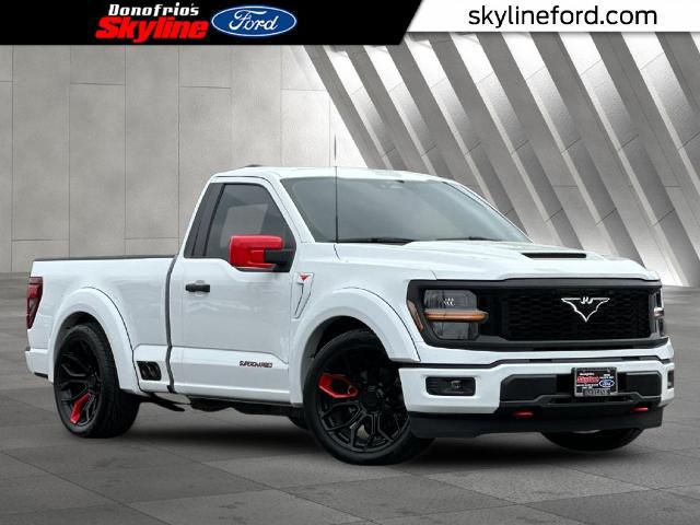2025 Ford F-150 XL for sale in Salem, OR