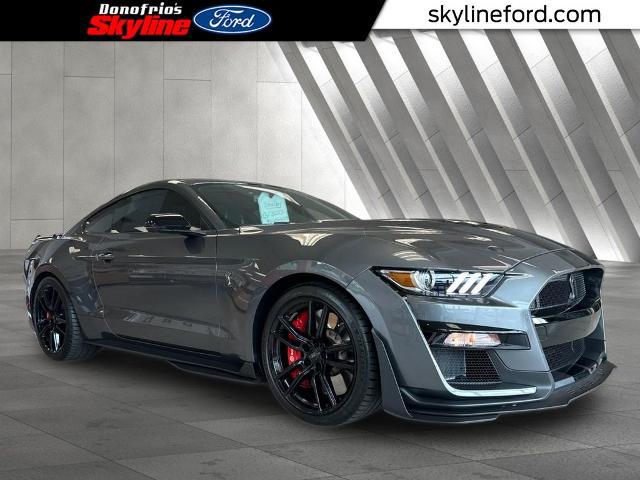2021 Ford Mustang Shelby GT500 Fastback for sale in Salem, OR