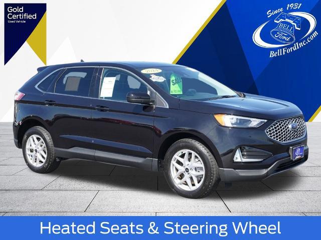 2024 Ford Edge SEL for sale in Arlington, WI